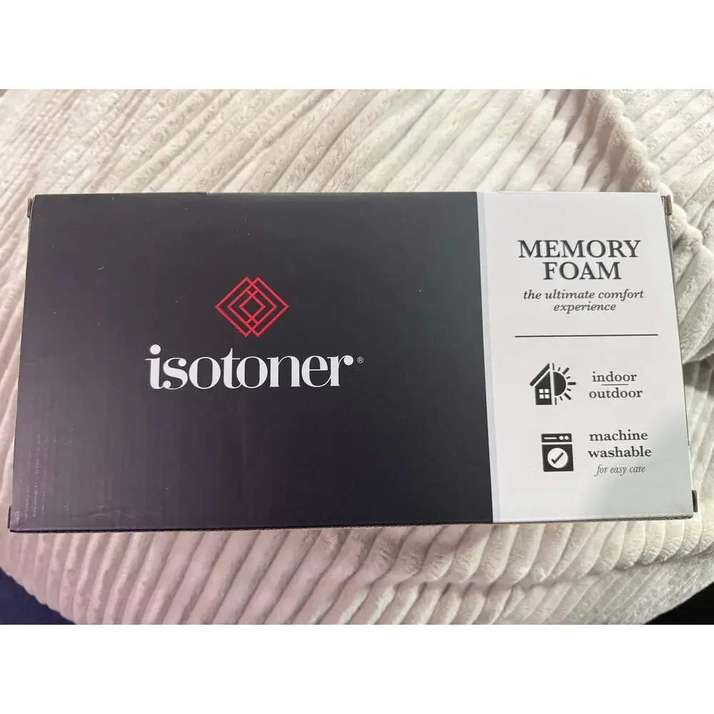 Isotoner treat your